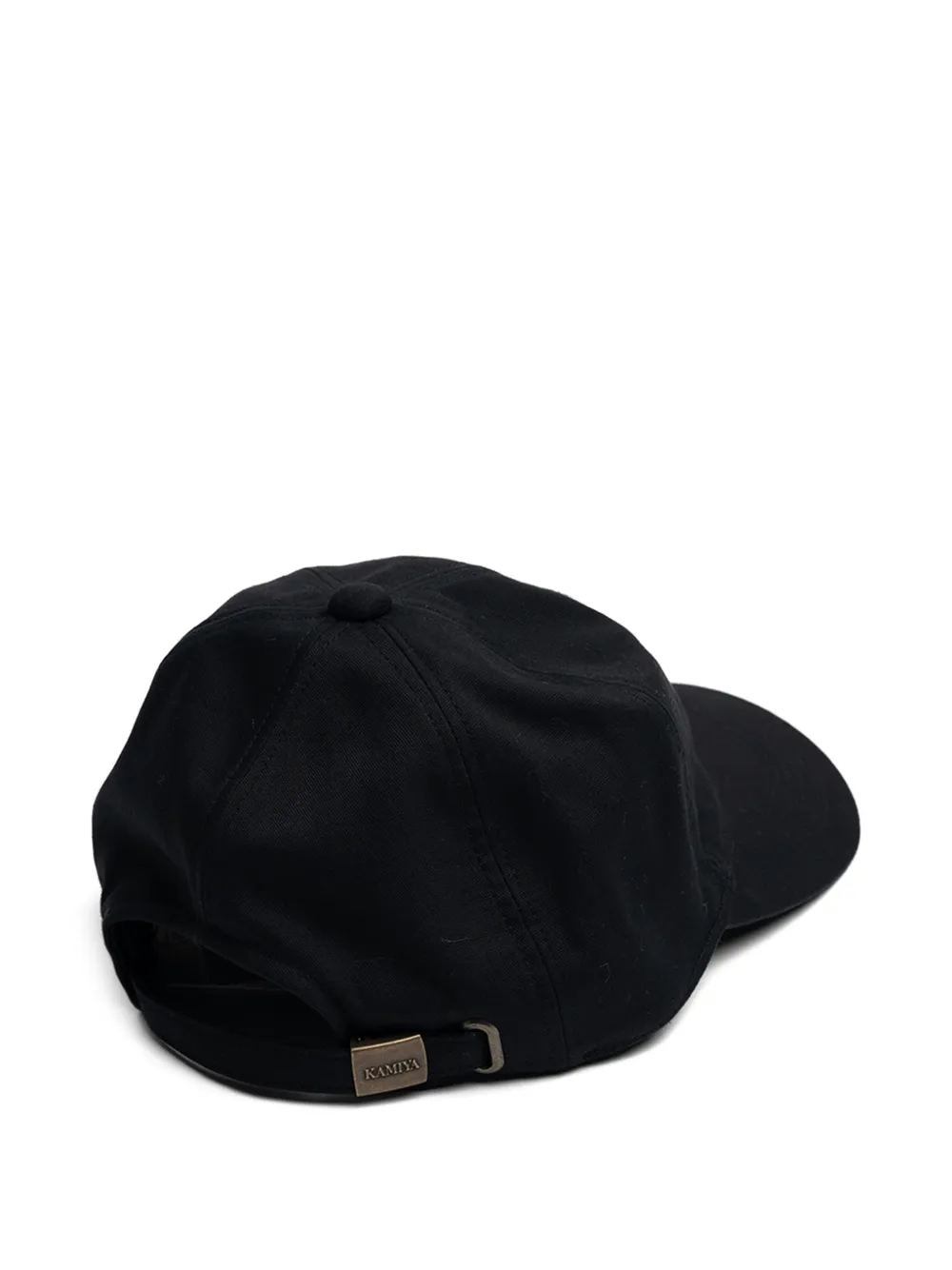  Kamiya Kmy Cap - Black 