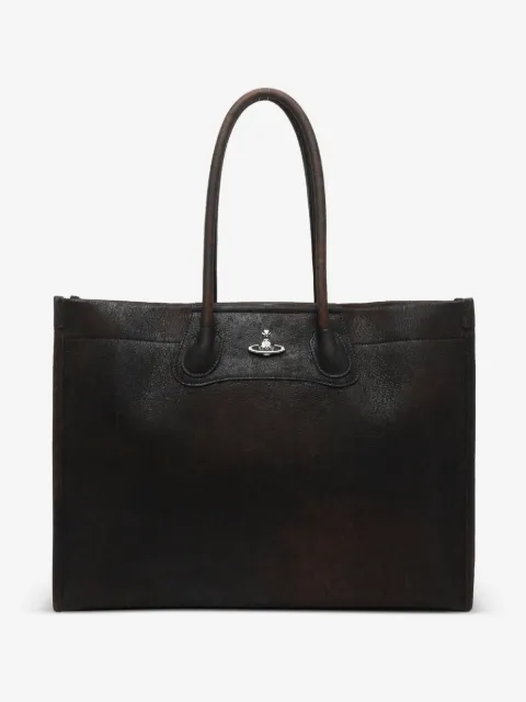 Vivienne Westwood Troy tote bag