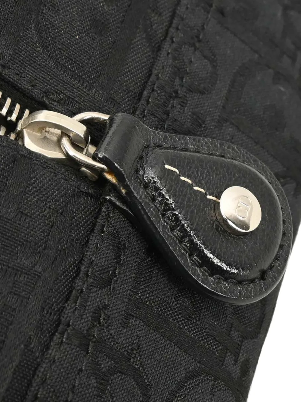 2005 Diorissimo Handbag