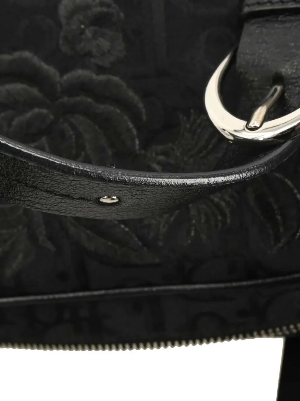 2005 Diorissimo Handbag
