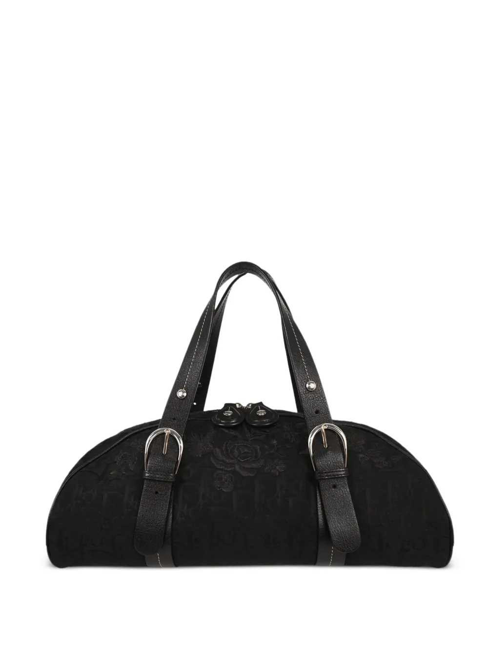 Christian Dior Pre-Owned 2005 Diorissimo handbag - Schwarz
