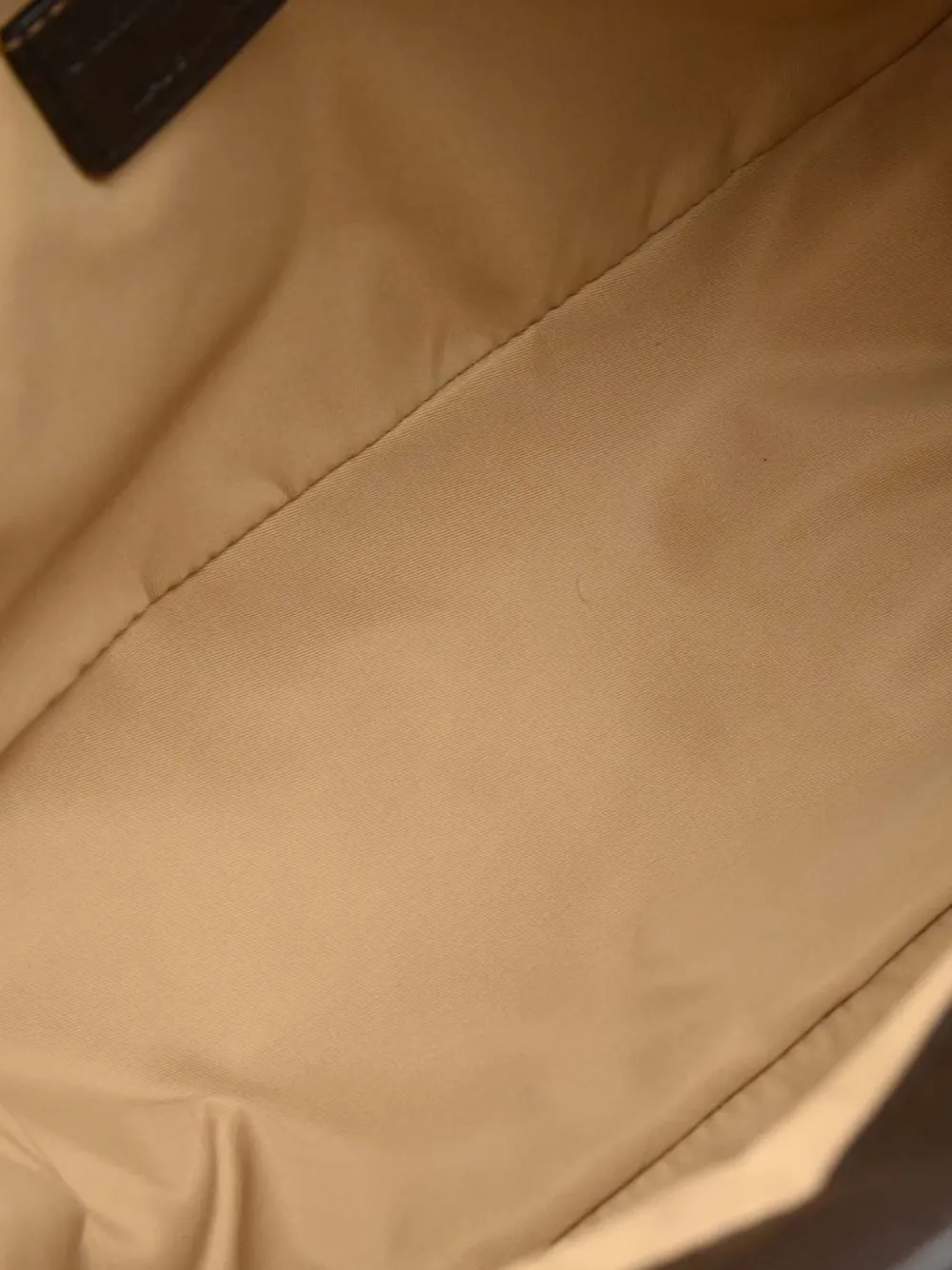 2006 Street Chic Trotter Canvas Handbag