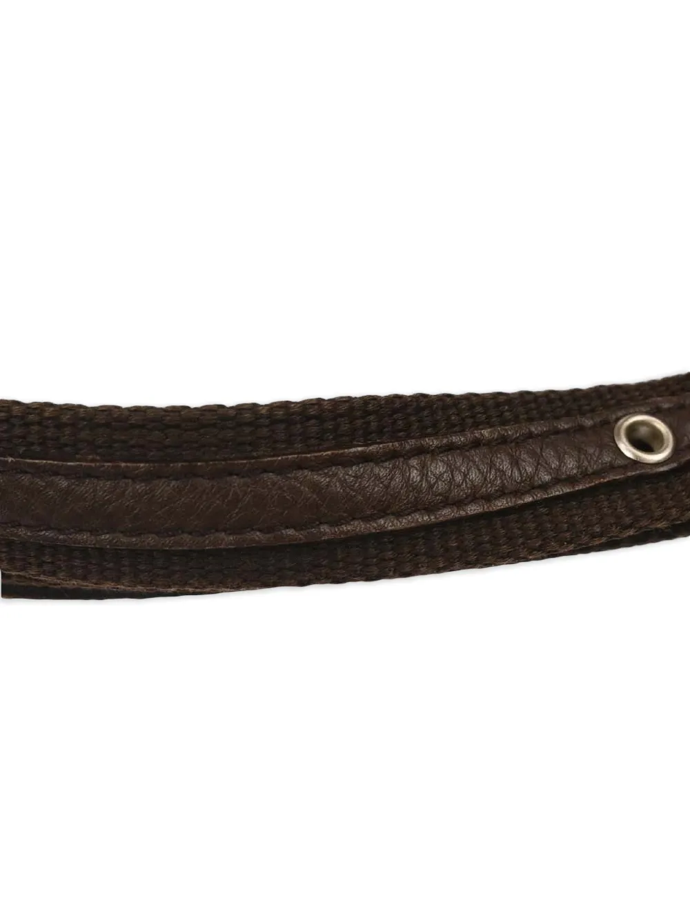 2006 Street Chic Trotter Canvas Handbag