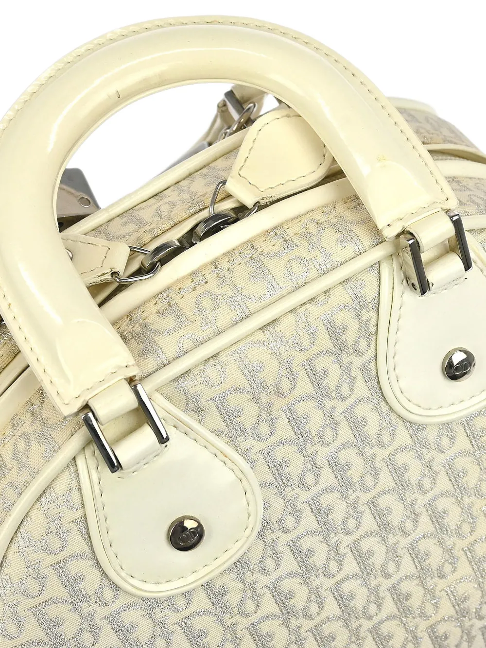 2004 Gambler Dice Tote Bag
