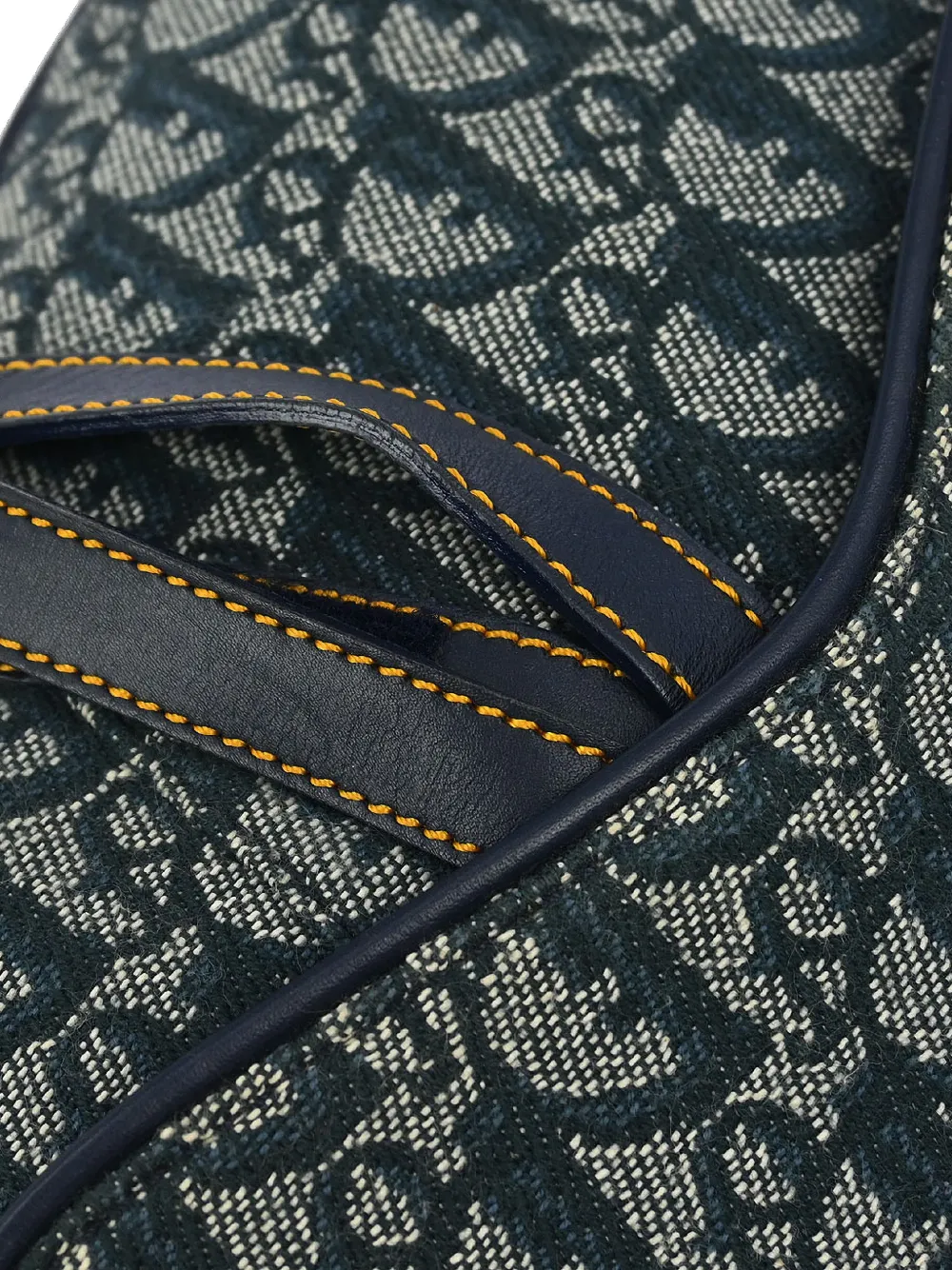 2000 Saddle Tote Bag