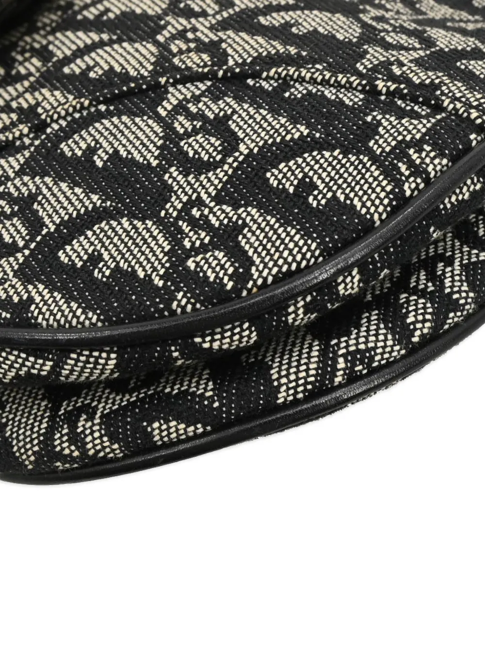 2003 Saddle Tote Bag
