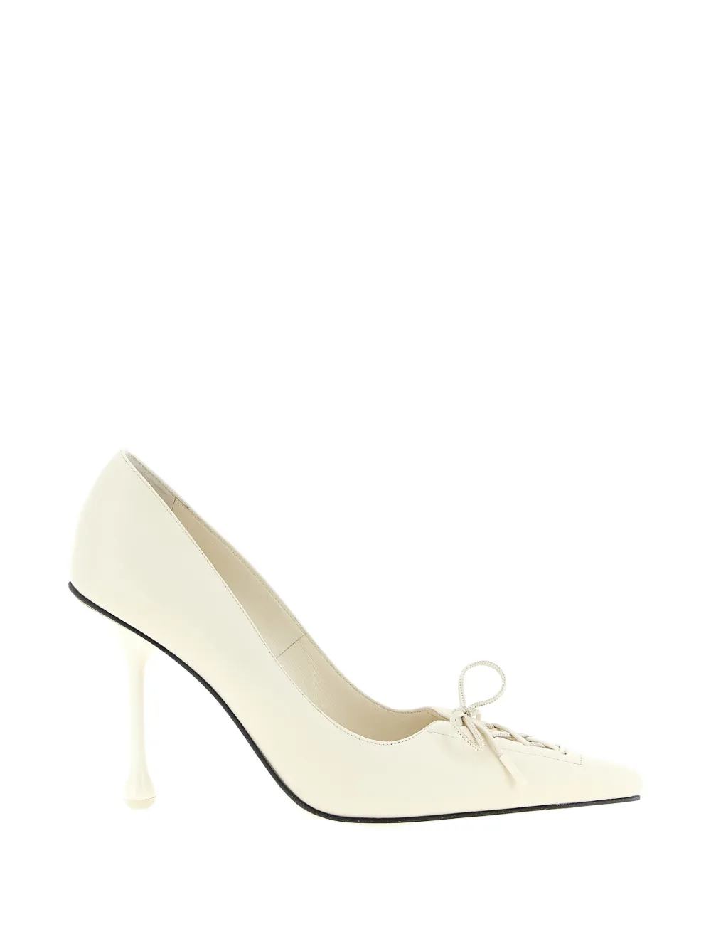 Jimmy Choo Scarlett pumps - Bianco