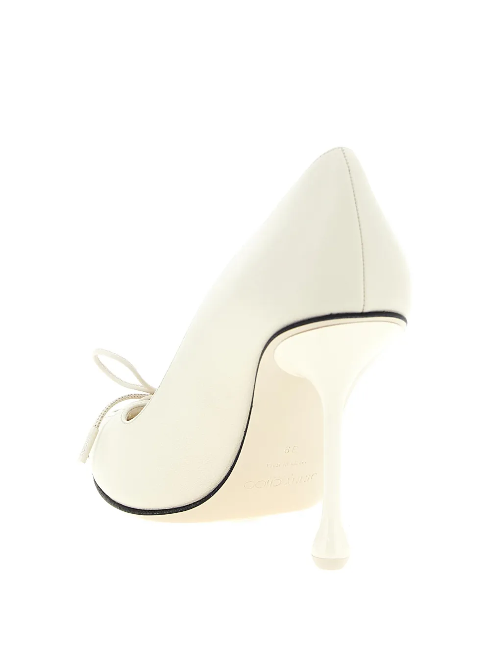 Jimmy Choo Scarlett pumps Wit