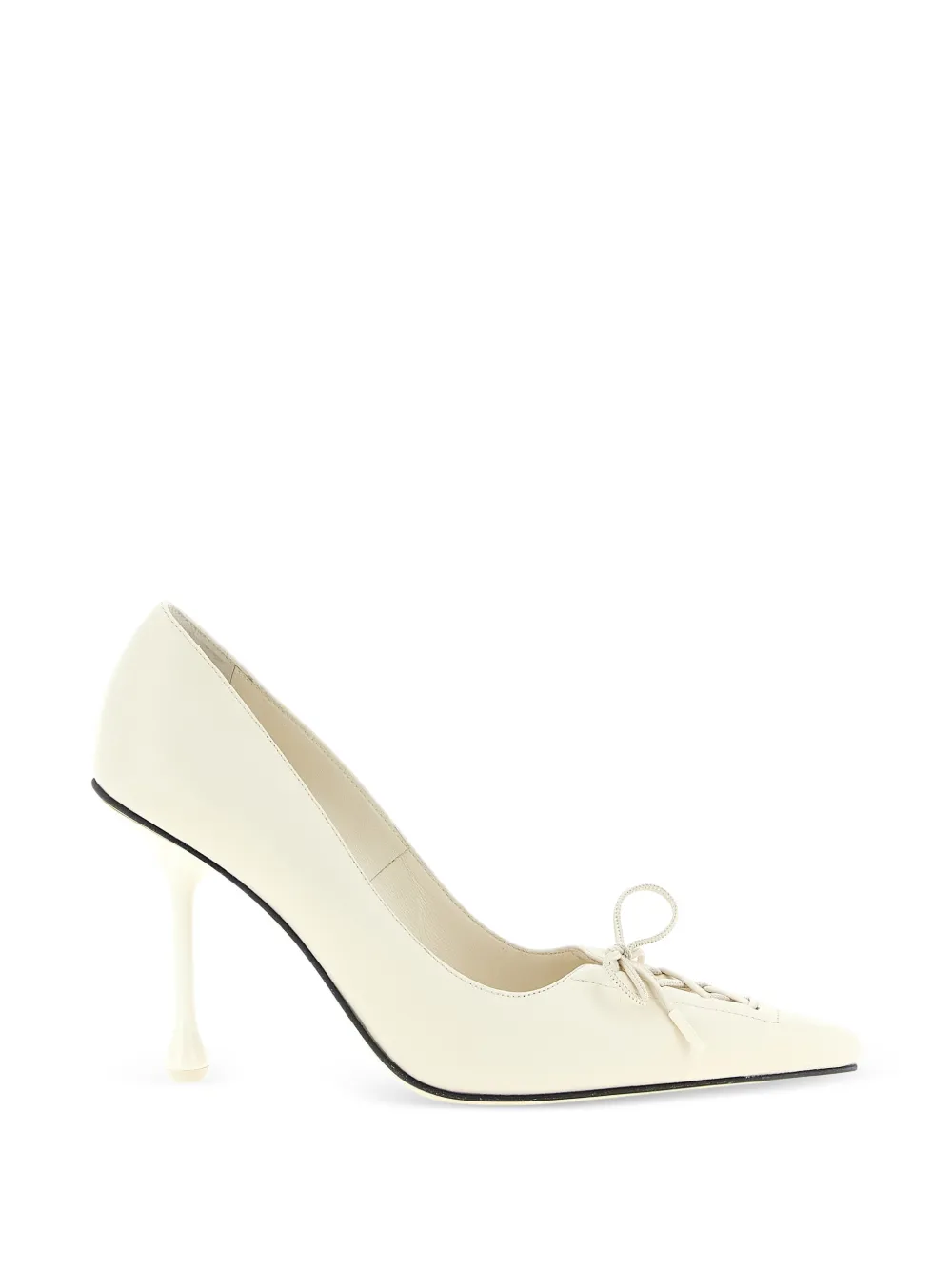 Jimmy Choo Scarlett pumps Wit