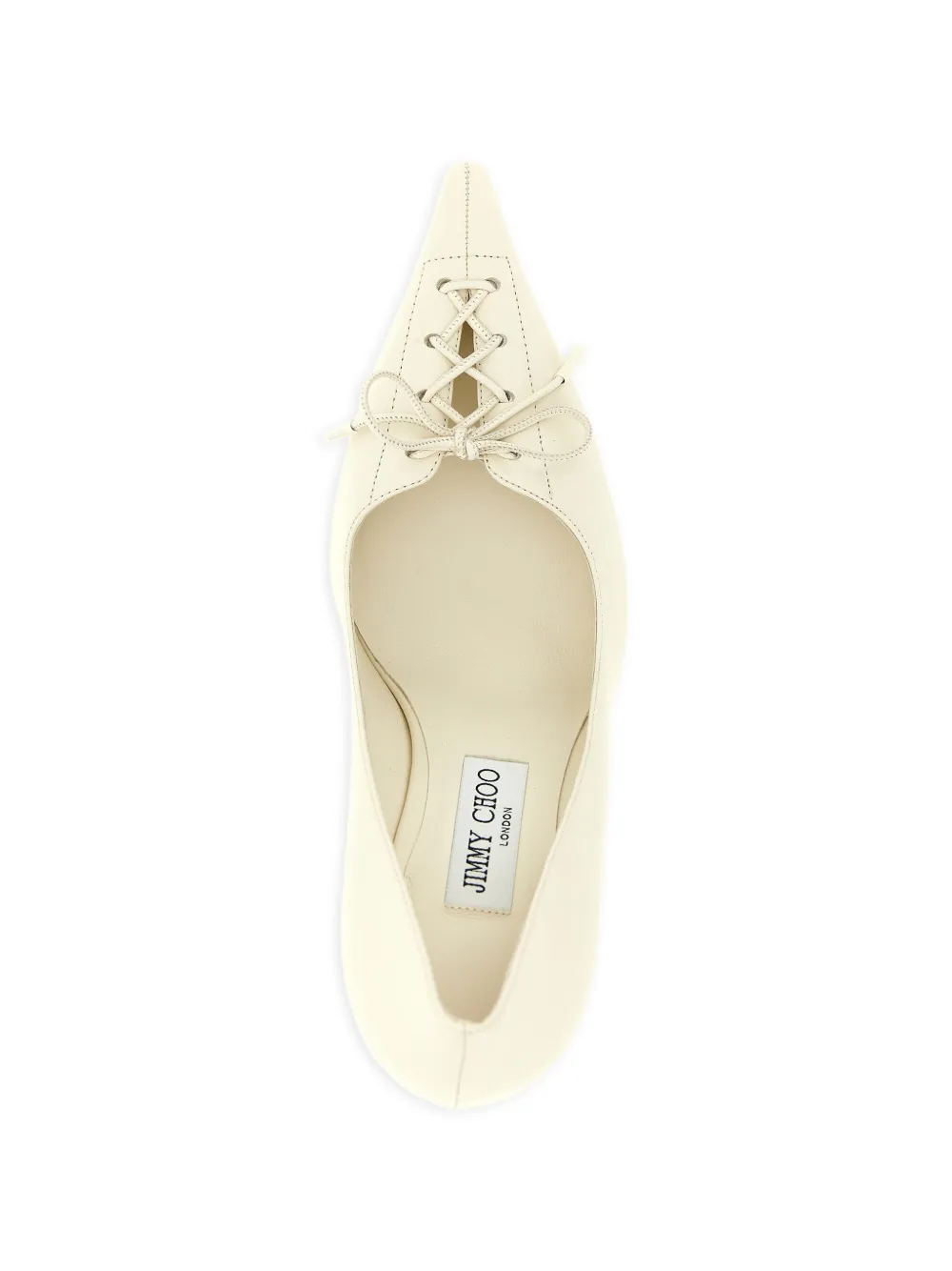 Scarlett Pumps