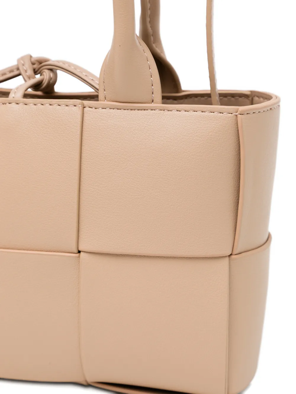 Senso Denver mini-shopper Beige