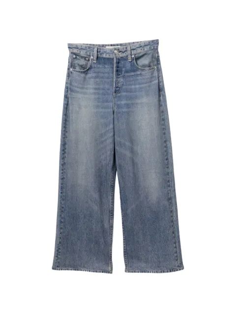 rag & bone Miramar Andi jeans