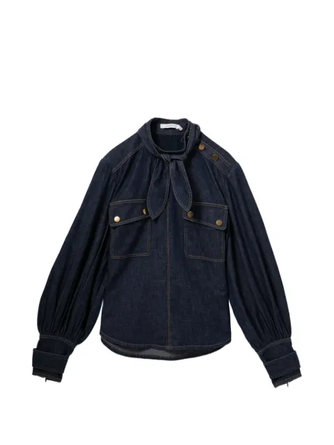 ZIMMERMANN cargo-bluse