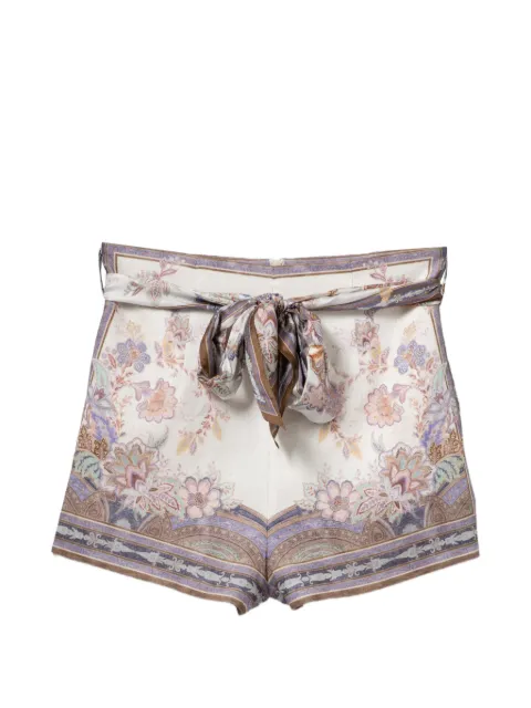 ZIMMERMANN Luna short 