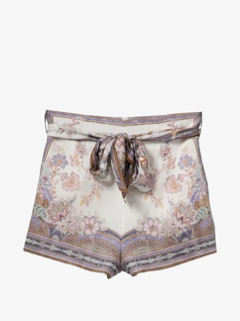ZIMMERMANN Luna short