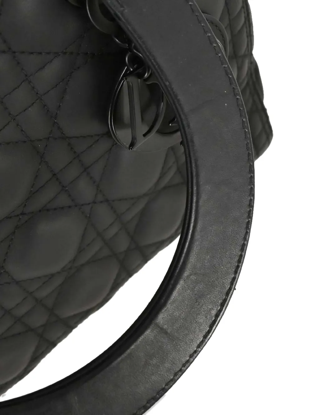 2019 Lady Dior Handbag
