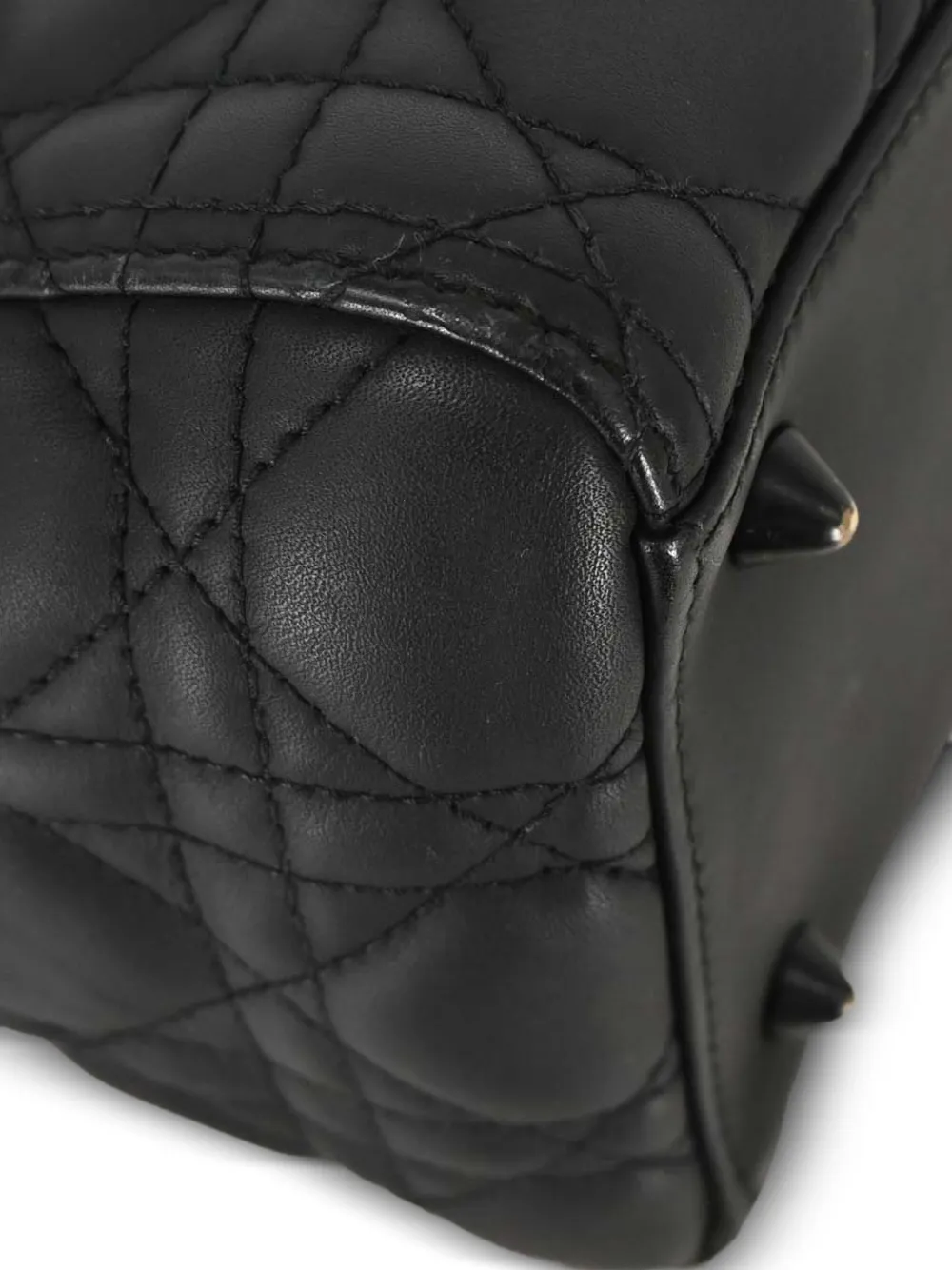 2019 Lady Dior Handbag