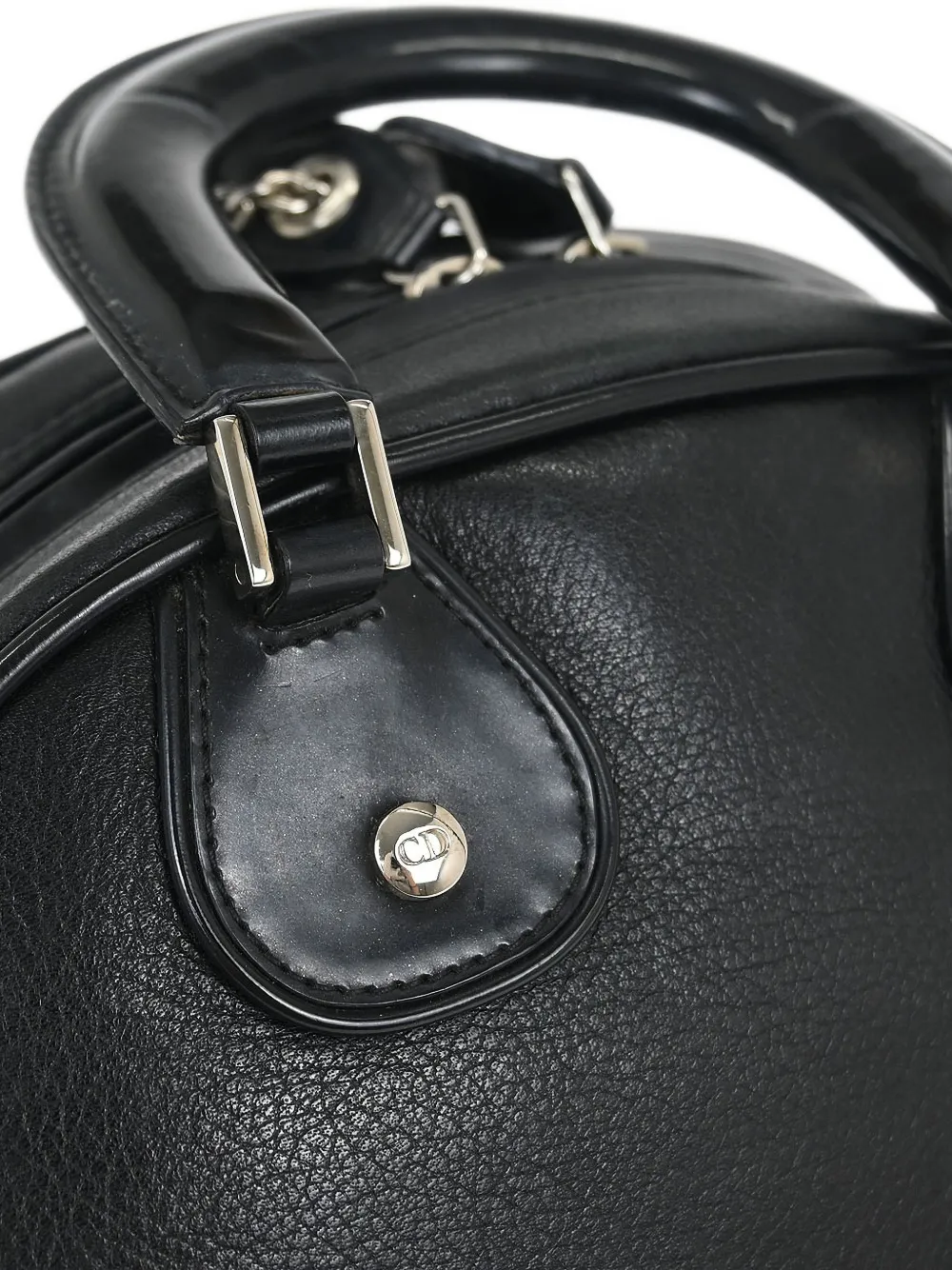 2004 Gambler Dice Handbag