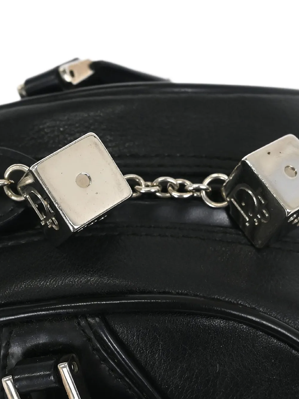 2004 Gambler Dice Handbag