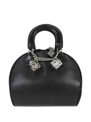 Christian Dior Pre-Owned 2020s レディ ディオール カナージュ