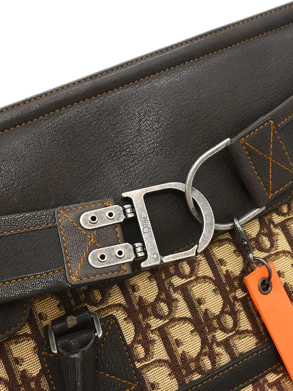 2006 Flight Handbag