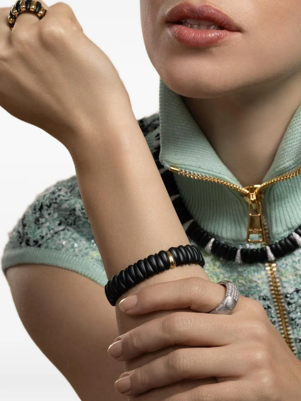 Artiglio Stretch Bracelet