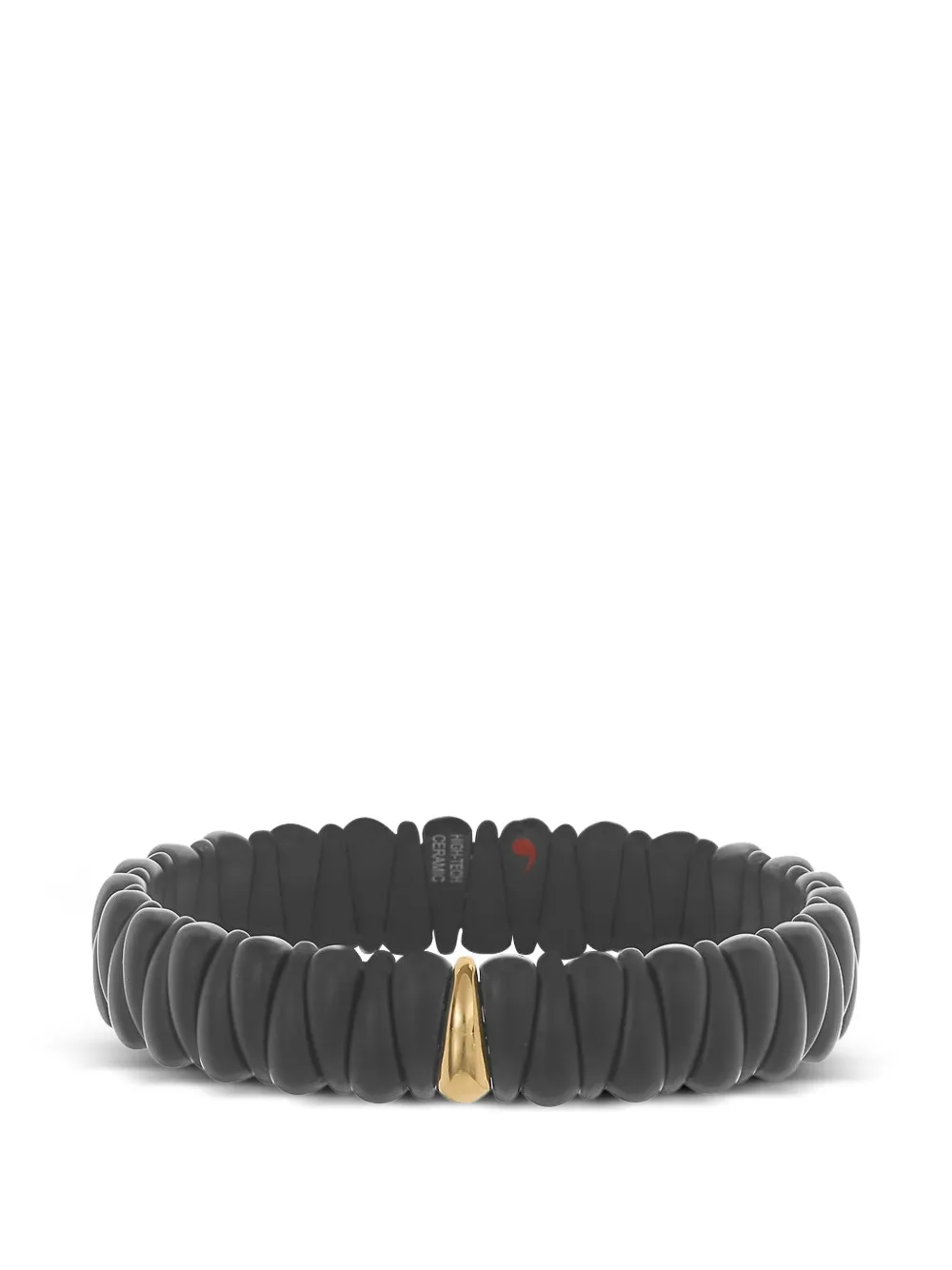 Roberto Demeglio Artiglio stretch bracelet - Oro