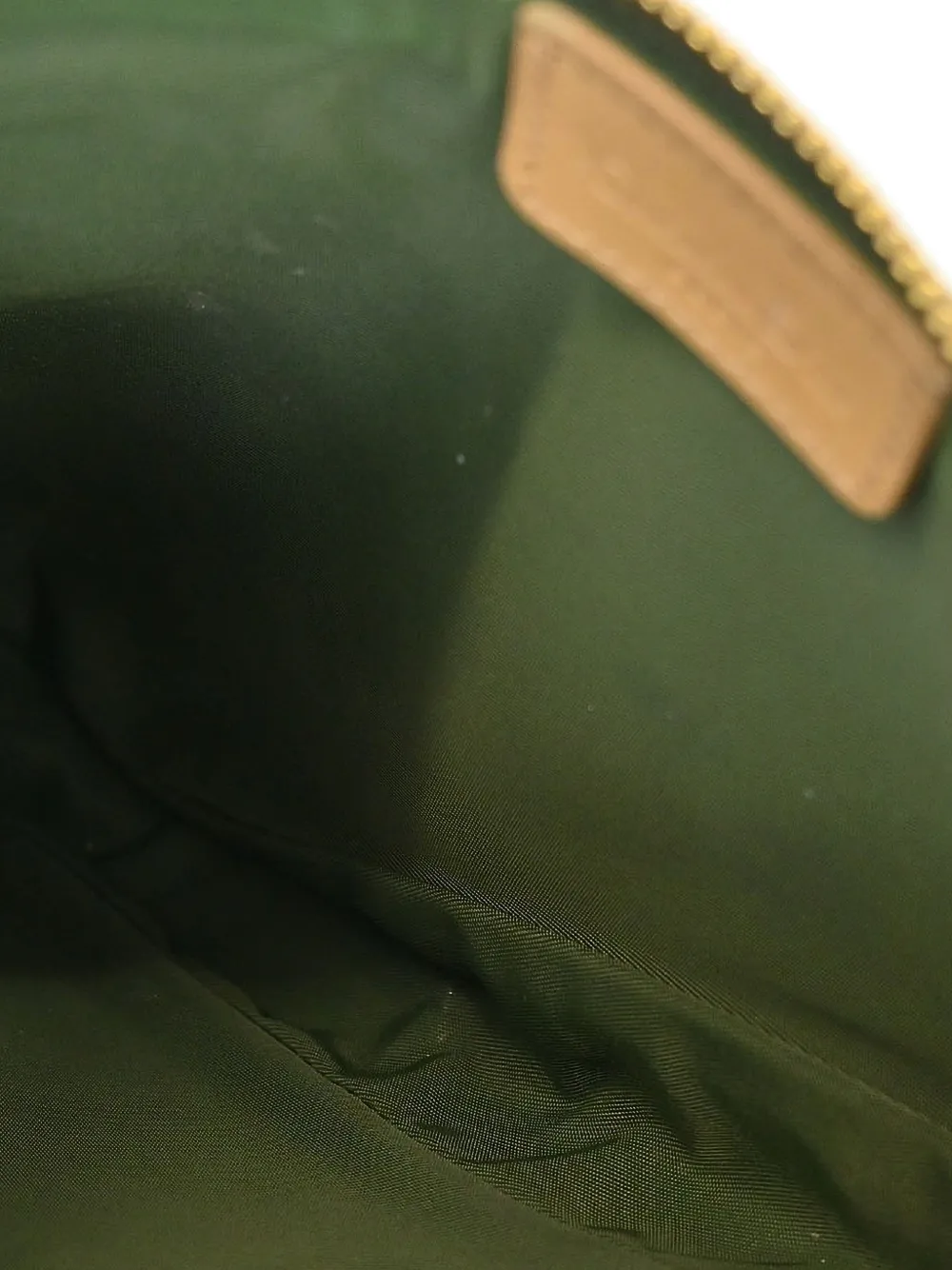 2001 Saddle Trotter Shoulder Bag