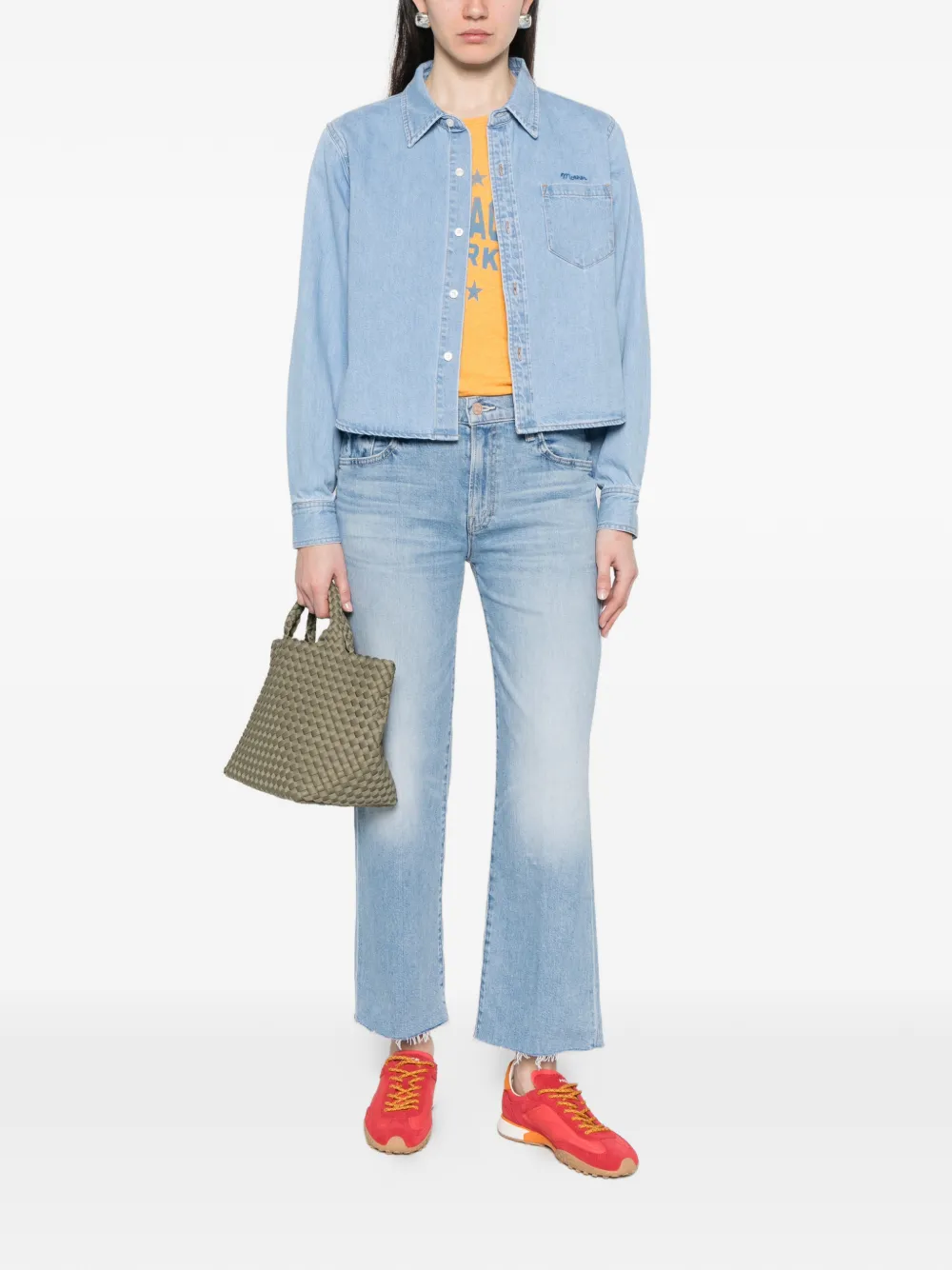 Rambler Jeans
