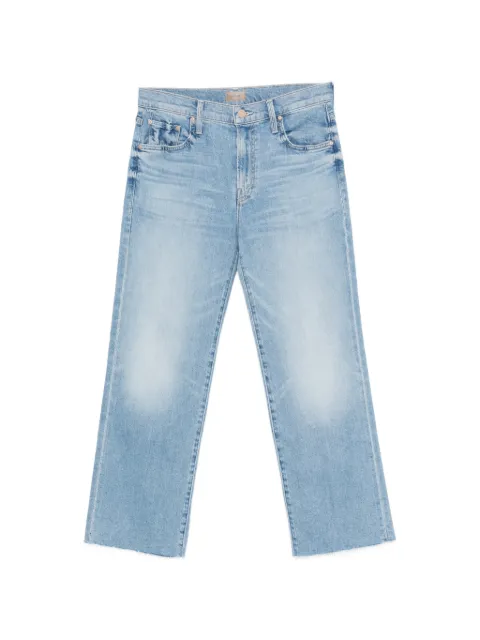 MOTHER Rambler jeans