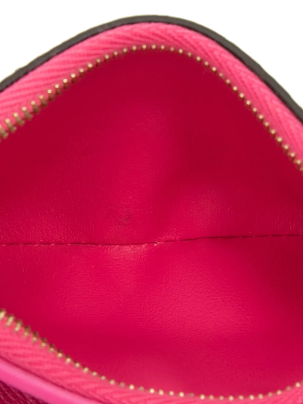 2021-2026 Monogram Vivienne In Seoul Portefeuille Victorine Wallet Small Wallets