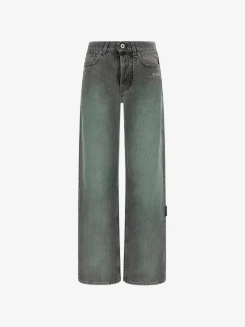 Off-White jeans Spray Susy