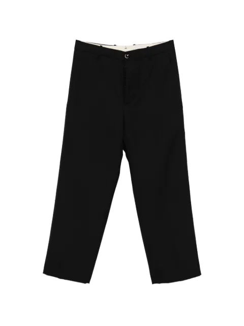 Nine In The Morning Apollon pocket trousers