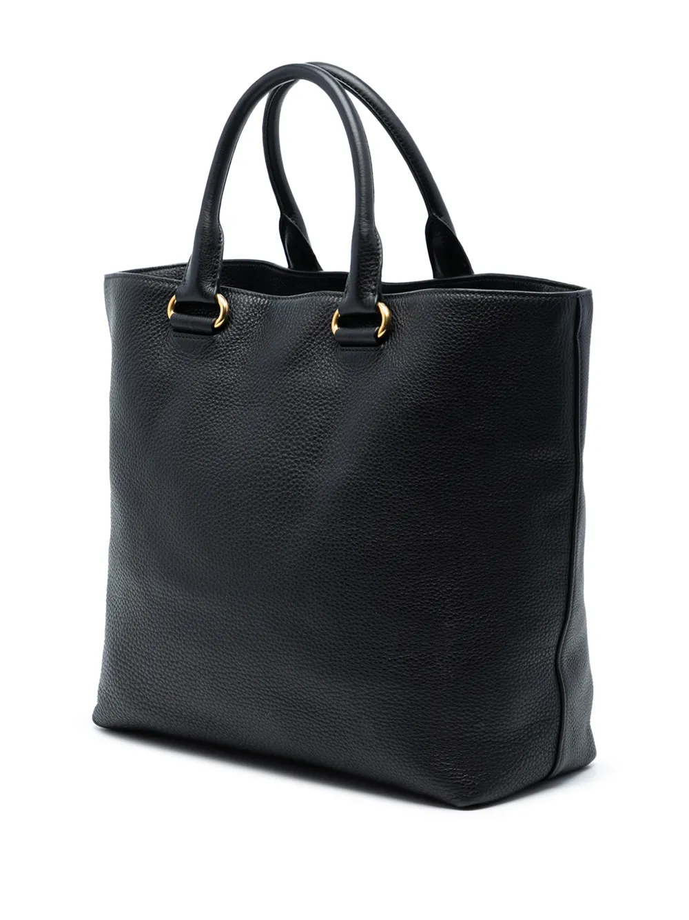 2013-2025 Vitello Daino Open Convertible Tote Satchel