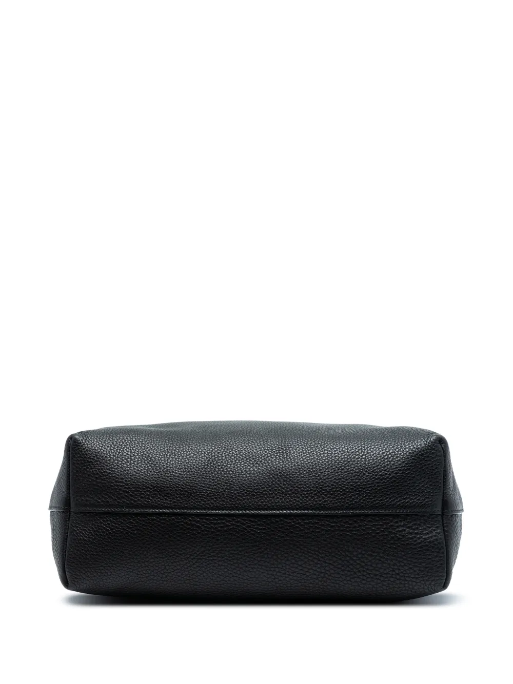 2013-2025 Vitello Daino Open Convertible Tote Satchel