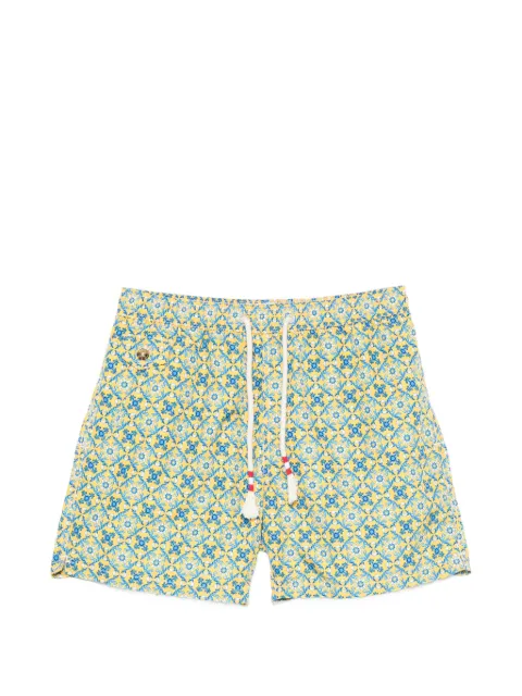 MC2 Saint Barth bañador Lighting 70 con cordones