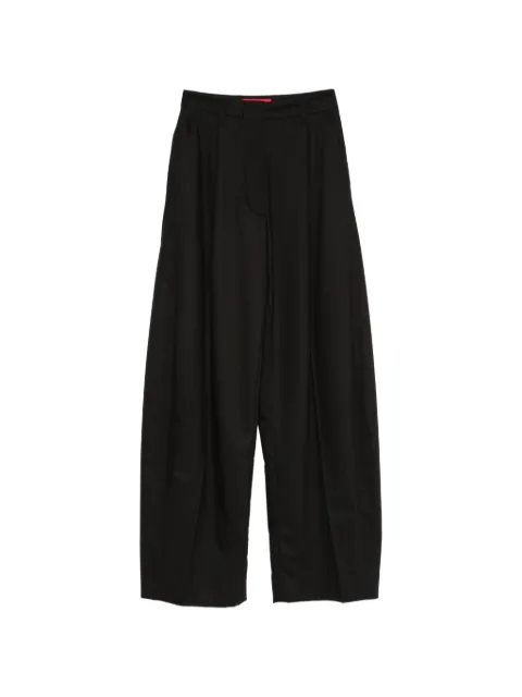 THELATEST Billie Hose mit weitem Bein