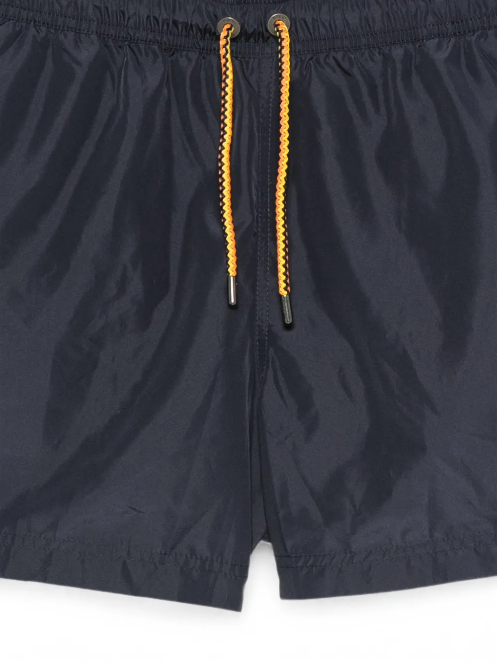K-Way Hazel zwembroek met trekkoord Blauw