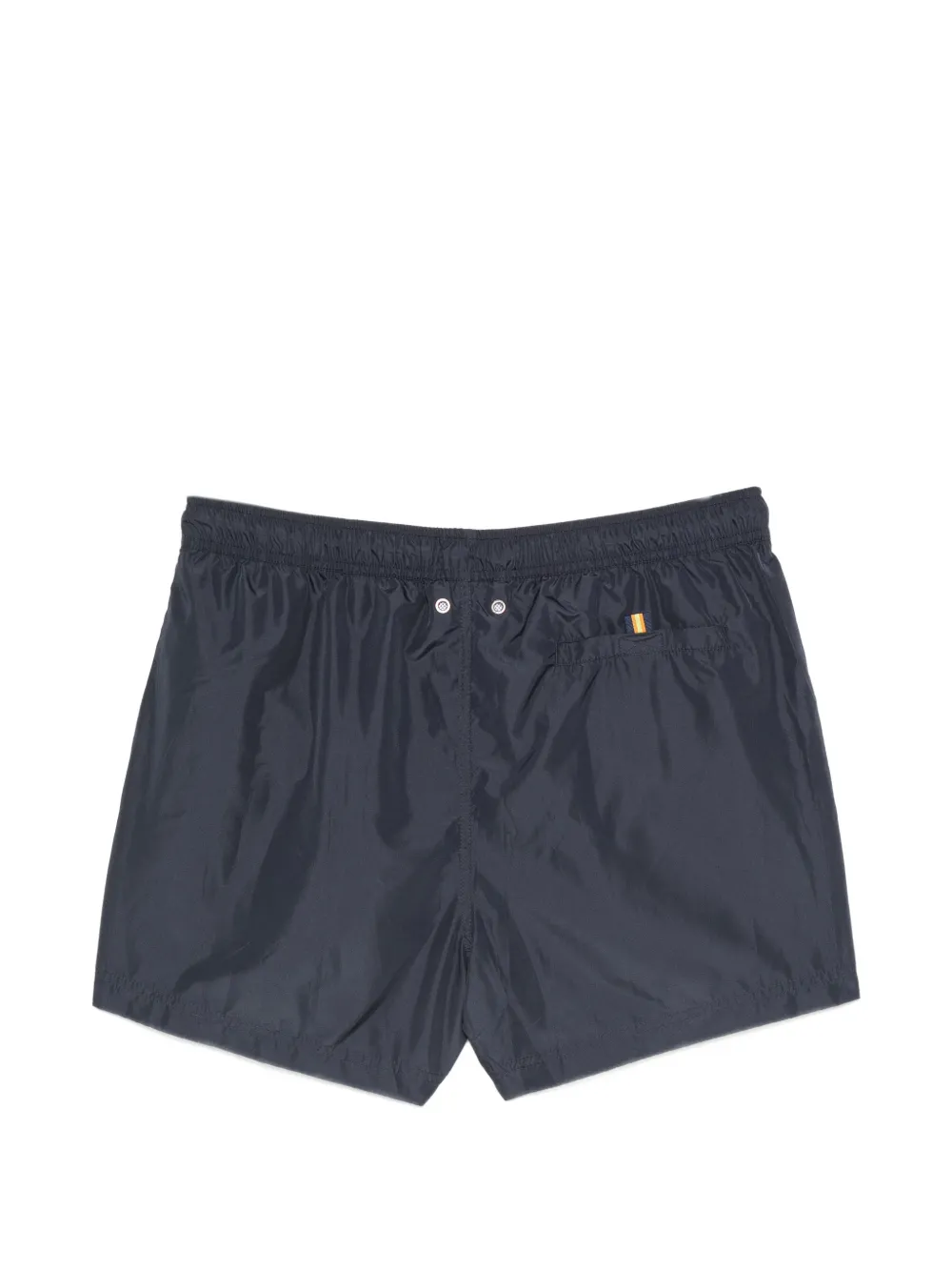 K-Way Hazel zwembroek met trekkoord Blauw