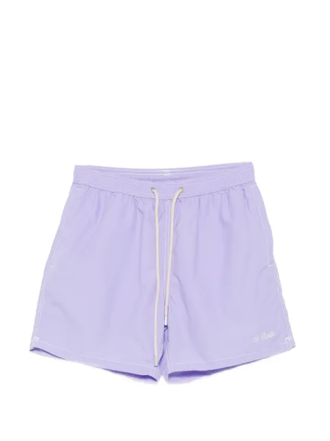 MC2 Saint Barth bañador Patmos con cordones