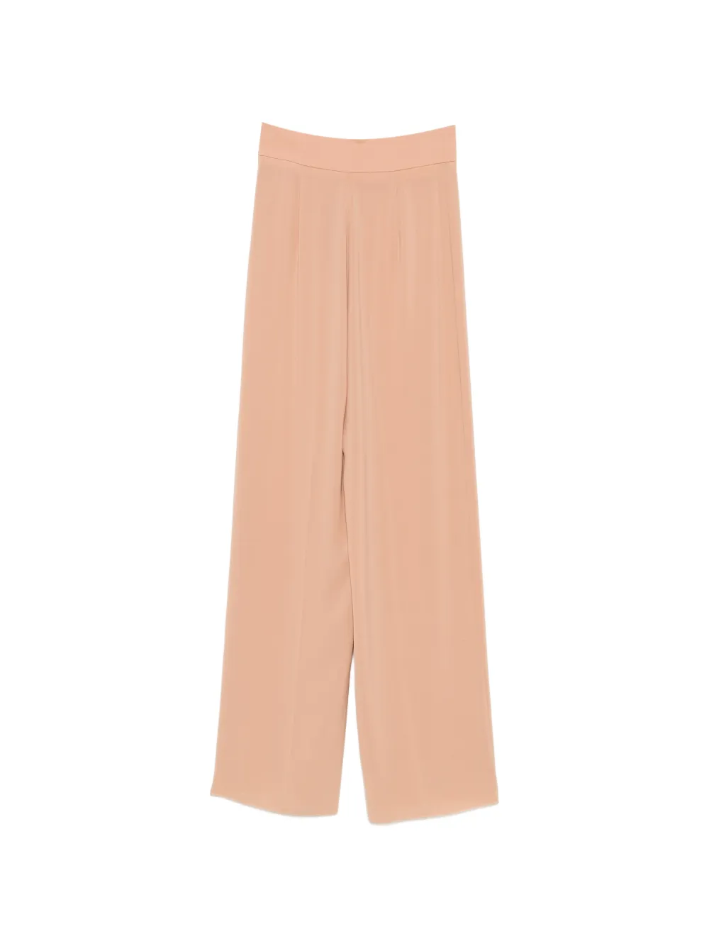 'S Max Mara Nettare palazzo broek Beige