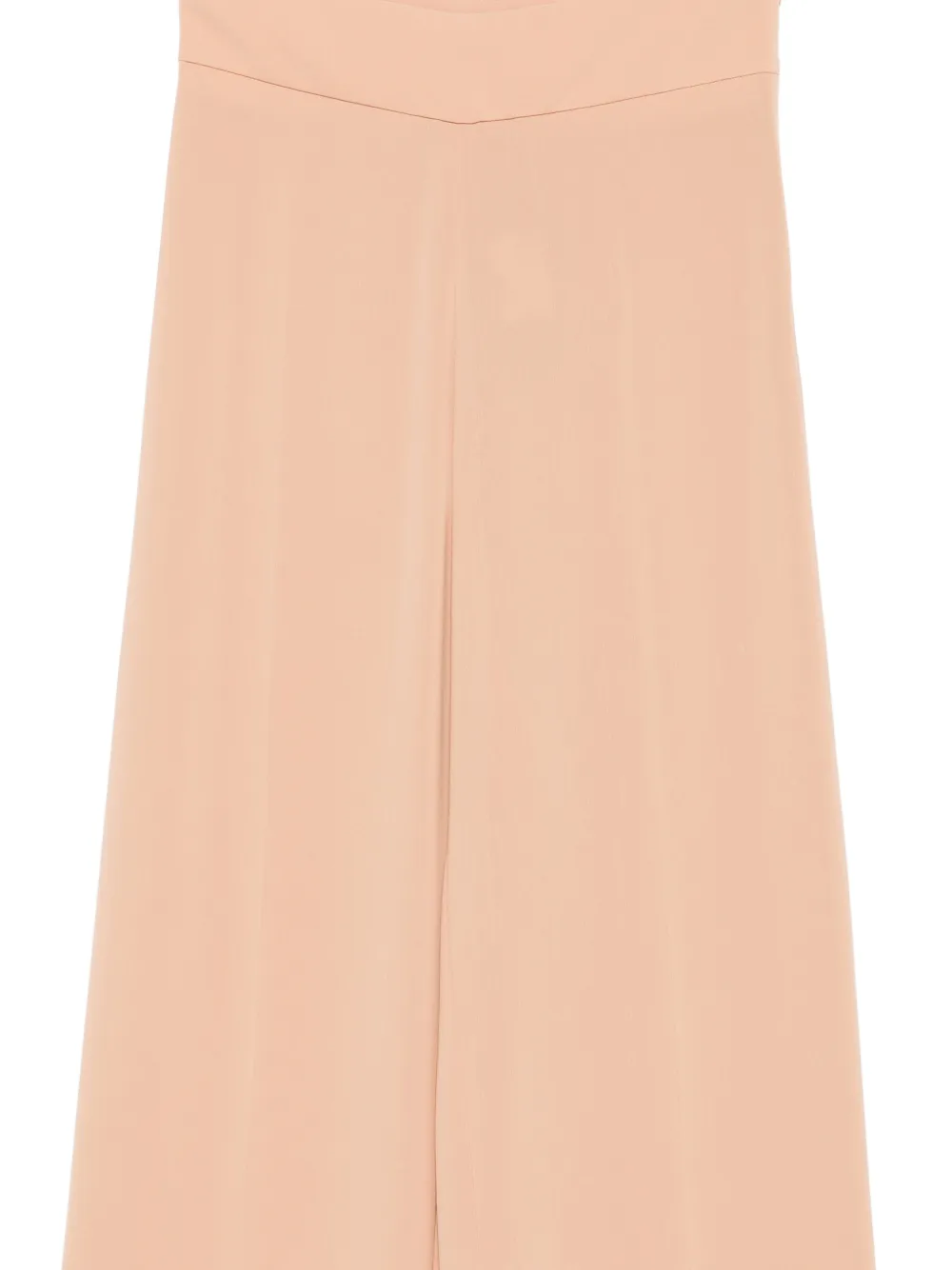 'S Max Mara Nettare palazzo broek Beige