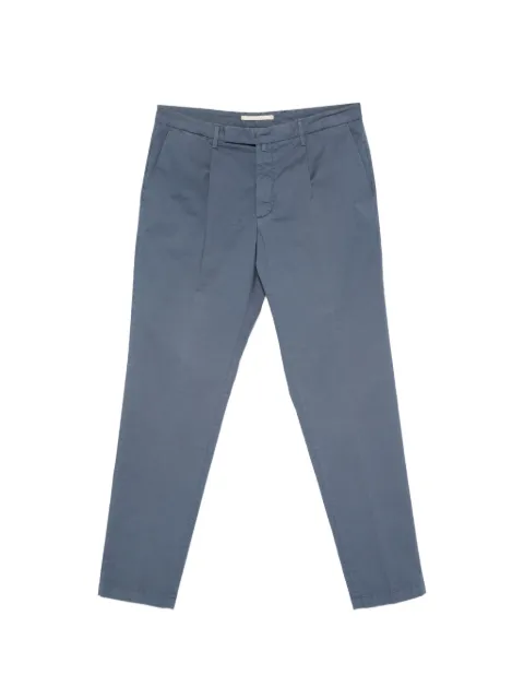 Briglia 1949 pantalones con pinzas
