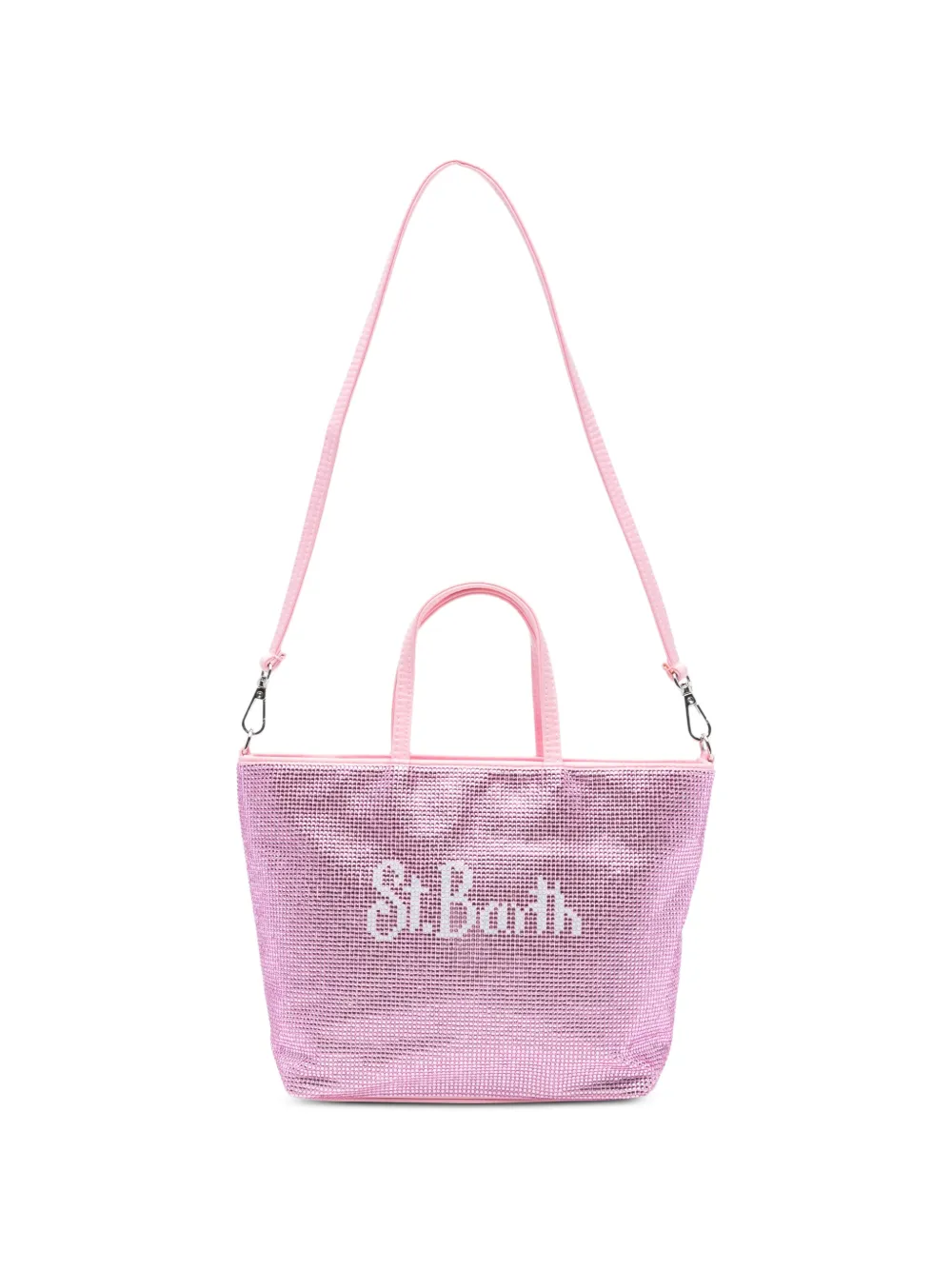 MC2 Saint Barth mini Strass tote bag