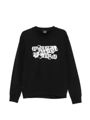 Givenchy Couture Seam Sweater | Black | FARFETCH