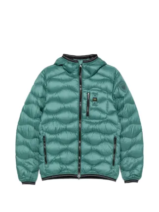 Blauer