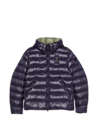 Blauer