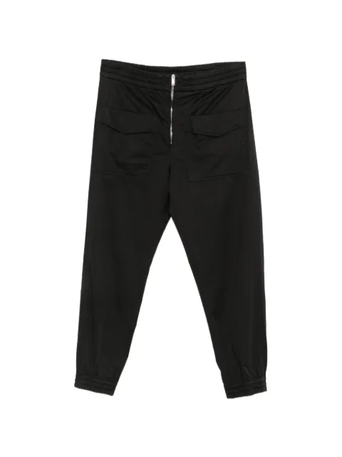 DONDUP zip-fastening cargo pants