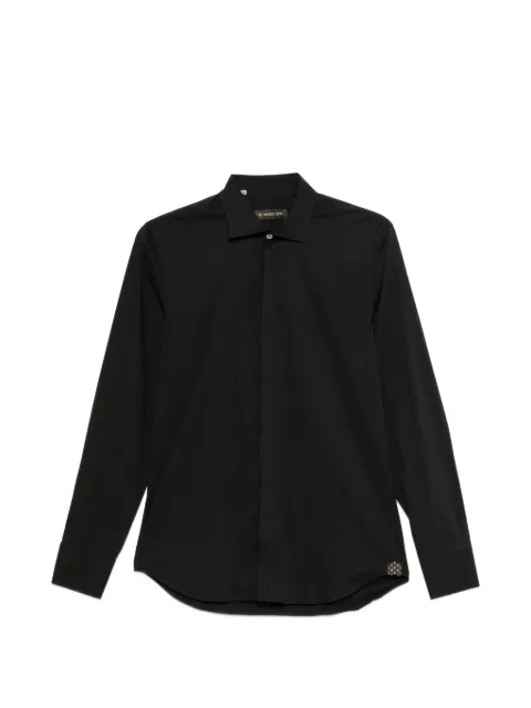 Manuel Ritz long-sleeves shirt