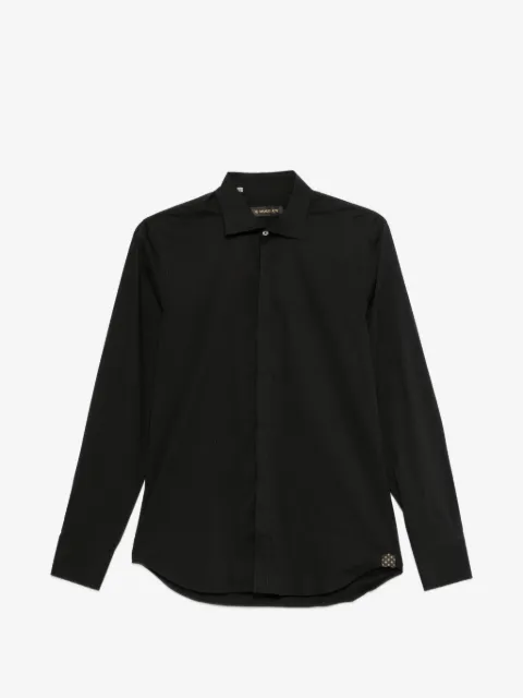 Manuel Ritz long-sleeves shirt
